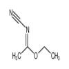 Ethyln-Cyanoacetoimidate of picture