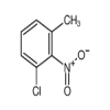 3-Chloro-2-nitrotoluene (50g) of picture