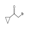 2-Bromomethyl Cyclopropylketone (500g) of picture