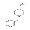 1-BENZYL-4-PIPERIDINECARBOXALDEHYDE of picture
