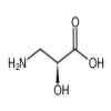 (S)-2-HYDROXY-B-ALANINE of picture