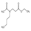 Ethyl Butylacetylaminopropionate of picture