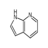 7-Azaindole of picture