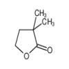 Gamma-Dimethyl Butyrolactone of picture