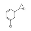 (S)-3-CHLOROSTYRENE OXIDE (250g) of picture
