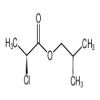 ISOBUTYL (S)-2-CHLOROPROPIONATE of picture