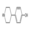 4-Piperidin-4-ylphenol (250g) of picture