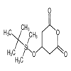 3-[(Tert-Butyldimethylsilyl)oxy] Pentanedioic Anhydride of picture