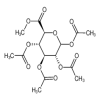 1,2,3,4-Tetra-O-acetyl-DGlucuronide Methyl Ester (10g) of picture