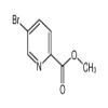 5-Bromopyridine-2-carboxylic acid methyl ester of picture