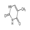 2,4-DIHYDROXY-5-METHYLPYRIMIDINE of picture