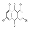 1,3,8-TRIHYDROXY-6-METHYL-9-10-ANTHRACENEDIONE;Emodin (1kg) of picture