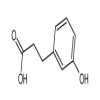 3-(3-HYDROXYPHENYL)PROPIONIC ACID of picture