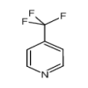 4-(TRIFLUOROMETHYL)PYRIDINE of picture