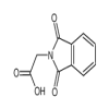 N-Phthaloylglycine;Phthalimidoacetic acid of picture