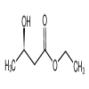 (R)-(-)-3-HYDROXY-N-BUTYRIC ACID ETHYL ESTER of picture