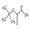 N-Boc-hydroxylamine of picture