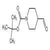 tert-butyl 4-formylpiperidine-1-carboxylate 97%  of picture
