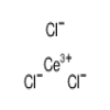 Cerium(III) chloride, anhydrous,  CeCl3 of picture