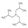 Tri-i-butylphosphine,93%  (i-C<sub>4</sub>H<sub>9</sub>) P of picture