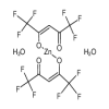 Zinc hexafluoroacetylacetonate hydrate,98% of picture
