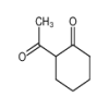 2-Acetylcyclohexanone,97%(5g) of picture