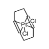 Dichloro(1,5-cyclooctadiene)platinum(II),98% of picture