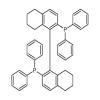 (S)-(-)-2,2 -Bis(diphenylphosphino)-5,5 ,6,6 ,7,7 ,8,8 -octahydro-1,1 -binaphthyl,  (S)-H8-BINAP of picture
