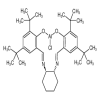 98% (1R,2R)-(-)-[1,2-Cyclohexanediamino-N,N -bis(3,5-di-t-butylsalicylidene)]aluminum(III) chloride of picture