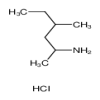 1,3-Dimethylpentylamine Hydrochloride 98.5% of picture