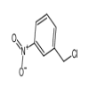  3-Nitrobenzyl chloride 99% of picture