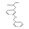 (3-BENZYLOXY-PHENYL)-ACETIC ACID 98% of picture