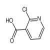 2-Chloronicotinic Acid 99% of picture