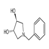 (3S,4S)-1-Benzylpyrrolidine-3,4-diol 98%