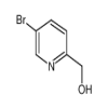 2-Hydroxymethyl-5-bromopyridine 98% of picture