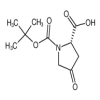 N-Boc-4-oxo-L-proline 98% of picture