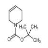 N-Boc-1,2,3,6-tetrahydropyridine 96% of picture