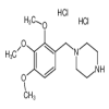 Trimetazidine dihydrochloride 99% of picture