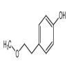 p-(2-Methoxyethyl) phenol of picture