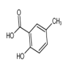 5-Methylsalicylic Acid 98% of picture