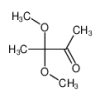 3,3-Dimethoxybutan-2-one 99% of picture
