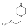 1-(2-Methoxyethyl)piperazine 98% of picture