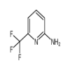 2-Amino-6-(trifluoromethyl)pyridine 98% of picture