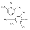 2,2-BIS(4-HYDROXY-3,5-DIMETHYLPHENYL)PROPANE 98% of picture