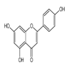 Apigenin 98% of picture