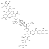 Gypenosides 80% of picture