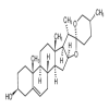 Diosgenin 98% of picture