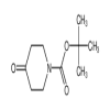 N-(tert-Butoxycarbonyl)-4-piperidone 98% of picture