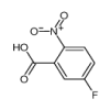 5-Fluoro-2-nitrobenzoic acid of picture