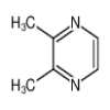 2,3-Dimethylpyrazine of picture